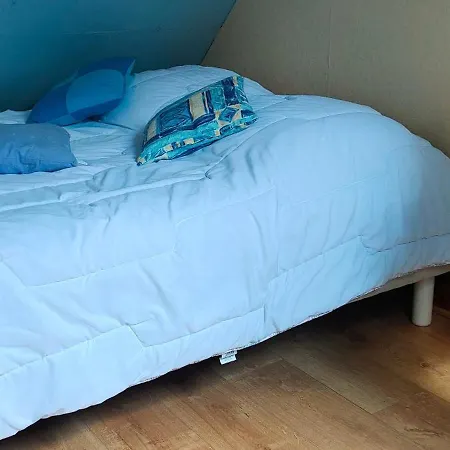 Chalet La Frenaie Berck