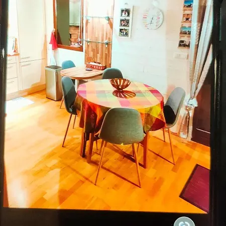 La Frenaie Chalet Berck