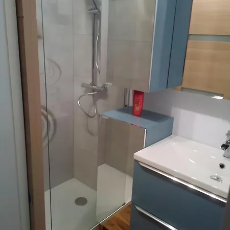 Chalet La Frenaie Berck