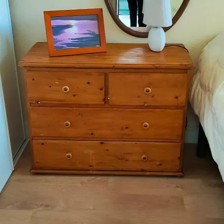 Chalet La Frenaie Berck