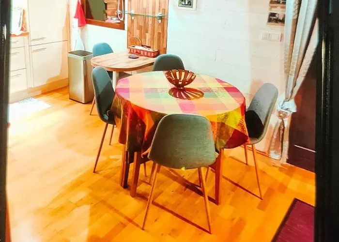 La Frenaie Chalet Berck